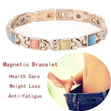 Magnetic Healing Arthritis Bracelet Pain Relief Carpal Tunnel Syndrome