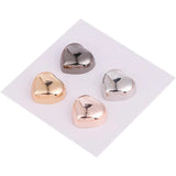 Magnetic Hijab Buckles Macaron Solid Shawl Clip