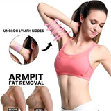 Magnetic Lymph Detox Weight Loss Bracelet