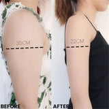 Magnetic Lymph Detox Weight Loss Bracelet