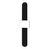 Magnetic PinCushion Bracelet Sewing Pins Storage 7 Colors