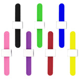 Magnetic PinCushion Bracelet Sewing Pins Storage 7 Colors