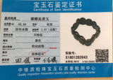 Magnetic Therapy Stone Bracelet Real Bianshi Health Care Weight Loss