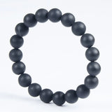 Magnetic Therapy Stone Bracelet Real Bianshi Health Care Weight Loss