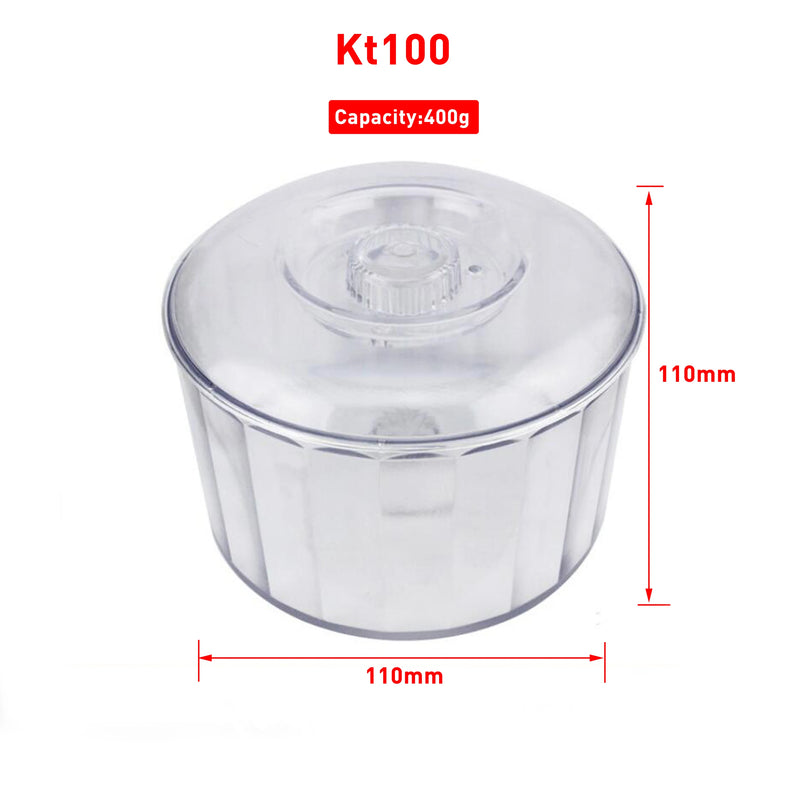 Tumbler Jewelry Polisher Attachment