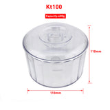 Tumbler Jewelry Polisher Attachment