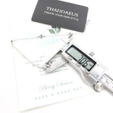 Spring Link Chain Bracelet Victorian Style Gift For Women