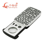 High Magnification 30X 60X 90X Jewelry Magnifying Glass