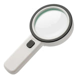 Senior Reading Magnifying Glass, Hobbies & Crafts