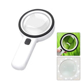 Senior Reading Magnifying Glass, Hobbies & Crafts