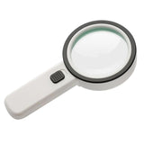 Senior Magnifying Glass for Reading, Hobbies & Crafts
