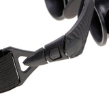 10/15/20/25X Eye Jeweler Watch Repair Magnifier with LED
