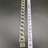 Tibetan Silver Inlaid Bracelet Bangles Charm Jewelry
