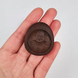 Buddha Silicone Mold Charm Pendant Epoxy Casting Tool Resin Mold