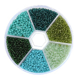 2mm DIY Beads For Jewelry Making Bracelet Necklace Accessories