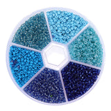 2mm DIY Beads For Jewelry Making Bracelet Necklace Accessories