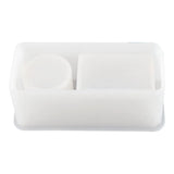 Makeup Brush Holder & Jewelry Casting Tools Holder