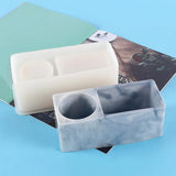 Makeup Brush Holder & Jewelry Casting Tools Holder