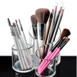 Makeup Brush Storage Holder Organizer Pen Pencil Case