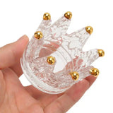 Makeup Sponge Holder Beauty Sponge Rack for Bathroom