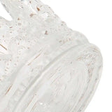 Beauty Sponge Holder Glass for Bathroom
