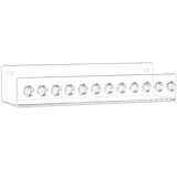 Makeup Storage Rack Wall Mounted Cosmetics Organizer
