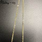 Personalized Heart Necklace Pendant Birthdate Good Friend's Necklace