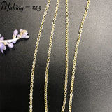 Personalized Name Heart Necklace For Women Girl Name Love Pendant Charm Necklace