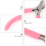 Jewelry Pliers Set Wire Kits, Earring Bracelet Beading Clearance Tool