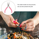 Jewelry Pliers Set Wire Kits, Earring Bracelet Beading Clearance Tool