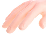 Male Mannequin Hand Jewelry Display Holder Stand for Bracelet Necklace Ring
