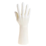Male Mannequin Hand Jewelry Bracelet Ring Display Stand Holder