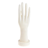 Male Mannequin Hand Display Jewelry Bracelet Ring Stand Holder