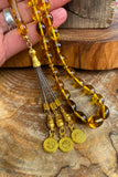 Dominican Tone Beirut Drop Rosary