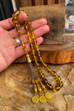 Dominican Tone Beirut Drop Rosary