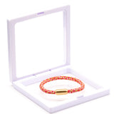 Boho Weave Bracelet Ethnic Beach Gift For Him