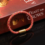 Boho Weave Bracelet Ethnic Beach Gift For Him