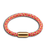 Boho Weave Bracelet Ethnic Beach Gift For Him