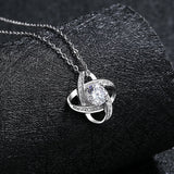 Mom Necklace in Spanish - Regalos Para Madre - Spanish Family Mom Gift