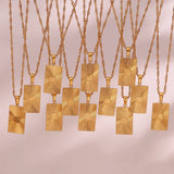 Rising Sun Constellation Necklace High-end Glamour Women's Necklace