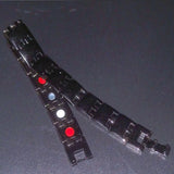 Magnetic Bracelet for Pain Relief Detox Insomnia Women Men Jewelry