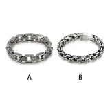 Vintage Style Personalized Bracelet for Men