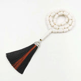Tasbih Resin Ivory 33 45 66 99 Prayer Beads Muslim Islamic Eid Ramadan