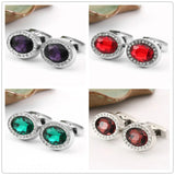 Men's Cufflinks Business Banquet Wedding Accessories