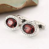 Men's Cufflinks Business Banquet Wedding Accessories