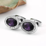 Men's Cufflinks Business Banquet Wedding Accessories