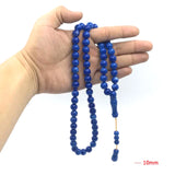 Resin Rosary Tasbih, Eid al-Adha Bracelet