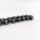 33 Resin Tasbih Bracelet Muslim Misbaha Adha Eid Rosary Bead Islamic Accessories