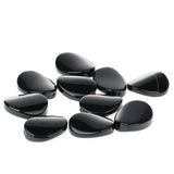 ManKuu Natural Loose Beads Oval Shape 18*25mm 20pcs/Lot DIY Accessories