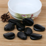 ManKuu Natural Loose Beads Oval Shape 18*25mm 20pcs/Lot DIY Accessories